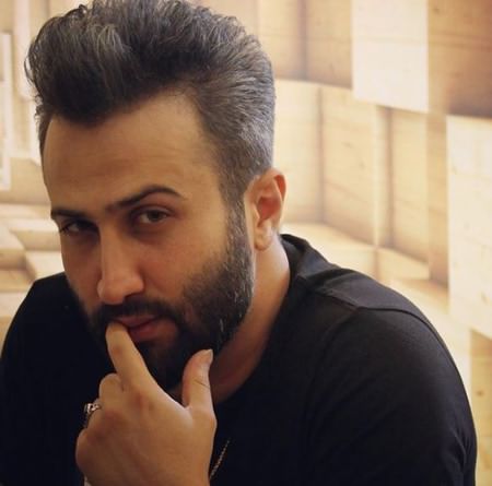 دانلود آهنگ امیر علی کاش همون روزا